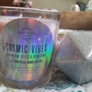 Fragrant Jewels Cosmic Vibes set
